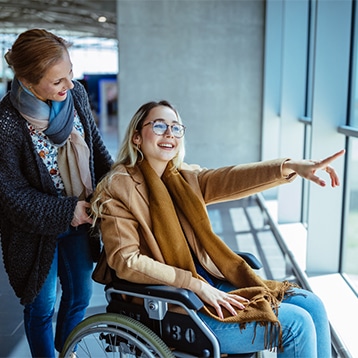 Aide aux handicapes a perpignan
