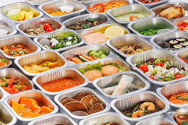 Livraison de repas a domicile pour personnes agees a Perpignan