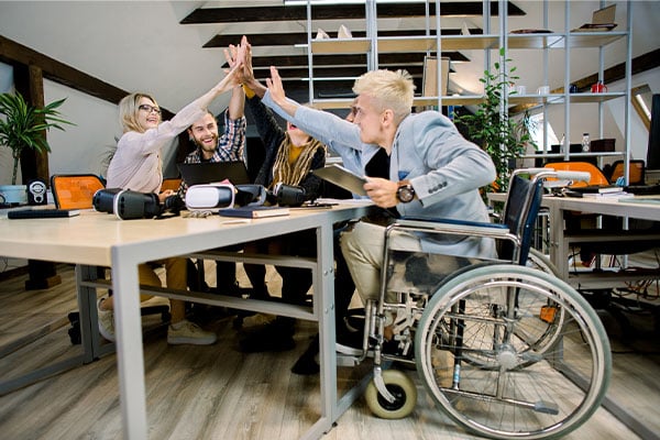 Services d'aide a domicile pour les personnes handicapees a Perpignan