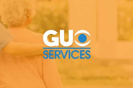 GUO SERVICES