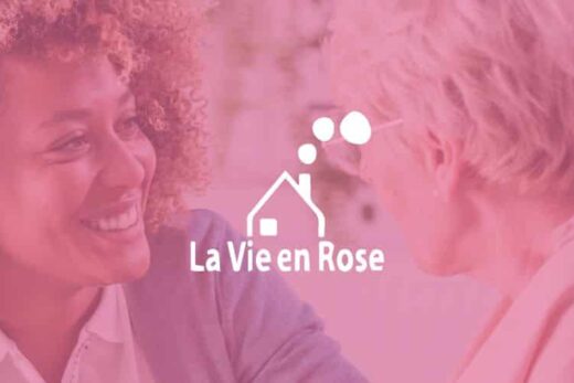 La Vie en Rose