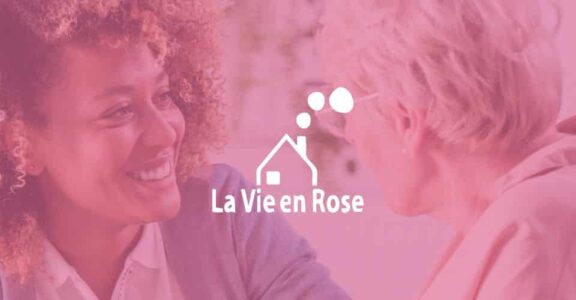 La Vie en Rose