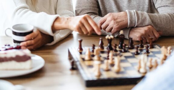 Activites pour lutter contre la solitude et l'ennuie des personnes agees a Perpignan