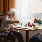 Prestations de services d'accompagnement aux personnes agees a Perpignan